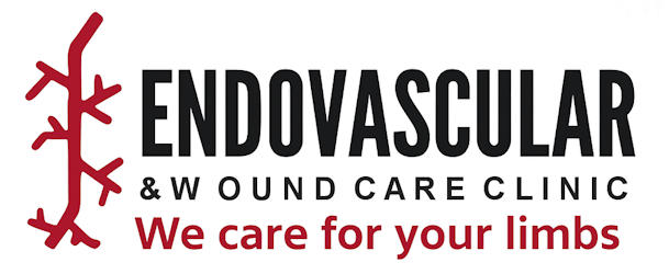Endovascular Wound Care